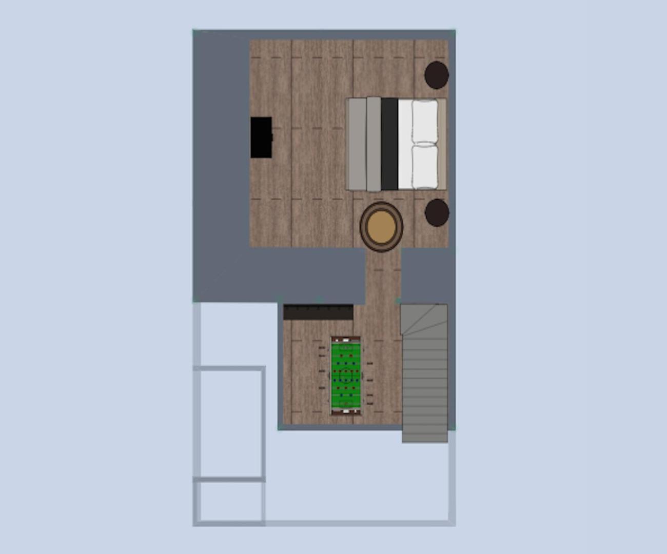 Urban Flat 01 - Charming 2 Bedroom Flat In Montorgueil Paris Bagian luar foto
